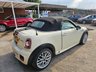 USED 2012 09 MINI ROADSTER 1.6 COOPER S 2d 181 BHP 31269 miles Full service History
