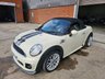 USED 2012 09 MINI ROADSTER 1.6 COOPER S 2d 181 BHP 31269 miles Full service History