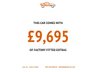 USED 2012 09 MINI ROADSTER 1.6 COOPER S 2d 181 BHP 31269 miles Full service History