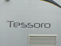 USED 2019 19 BENIMAR TESSORO T413 2.0 TESSORO T413 AUTO 170 BHP BENIMAR TESSORO 413 170BHP. DIESEL ENGINE.