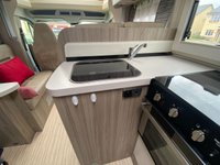 USED 2019 19 BENIMAR TESSORO T413 2.0 TESSORO T413 AUTO 170 BHP BENIMAR TESSORO 413 170BHP. DIESEL ENGINE.