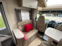 USED 2019 19 BENIMAR TESSORO T413 2.0 TESSORO T413 AUTO 170 BHP BENIMAR TESSORO 413 170BHP. DIESEL ENGINE.