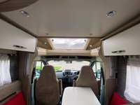 USED 2019 19 BENIMAR TESSORO T413 2.0 TESSORO T413 AUTO 170 BHP BENIMAR TESSORO 413 170BHP. DIESEL ENGINE.
