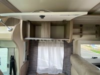 USED 2019 19 BENIMAR TESSORO T413 2.0 TESSORO T413 AUTO 170 BHP BENIMAR TESSORO 413 170BHP. DIESEL ENGINE.