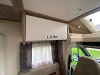 USED 2019 19 BENIMAR TESSORO T413 2.0 TESSORO T413 AUTO 170 BHP BENIMAR TESSORO 413 170BHP. DIESEL ENGINE.