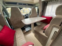 USED 2019 19 BENIMAR TESSORO T413 2.0 TESSORO T413 AUTO 170 BHP BENIMAR TESSORO 413 170BHP. DIESEL ENGINE.