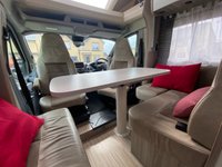 USED 2019 19 BENIMAR TESSORO T413 2.0 TESSORO T413 AUTO 170 BHP BENIMAR TESSORO 413 170BHP. DIESEL ENGINE.