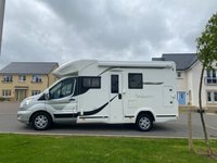 USED 2019 19 BENIMAR TESSORO T413 2.0 TESSORO T413 AUTO 170 BHP BENIMAR TESSORO 413 170BHP. DIESEL ENGINE.