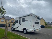 USED 2019 19 BENIMAR TESSORO T413 2.0 TESSORO T413 AUTO 170 BHP BENIMAR TESSORO 413 170BHP. DIESEL ENGINE.
