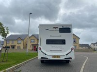 USED 2019 19 BENIMAR TESSORO T413 2.0 TESSORO T413 AUTO 170 BHP BENIMAR TESSORO 413 170BHP. DIESEL ENGINE.