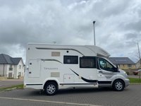 USED 2019 19 BENIMAR TESSORO T413 2.0 TESSORO T413 AUTO 170 BHP BENIMAR TESSORO 413 170BHP. DIESEL ENGINE.