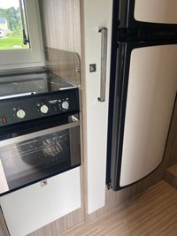 USED 2019 19 BENIMAR TESSORO T413 2.0 TESSORO T413 AUTO 170 BHP BENIMAR TESSORO 413 170BHP. DIESEL ENGINE.