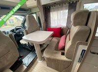 USED 2019 19 BENIMAR TESSORO T413 2.0 TESSORO T413 AUTO 170 BHP BENIMAR TESSORO 413 170BHP. DIESEL ENGINE.