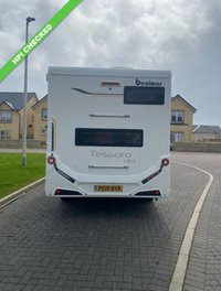 USED 2019 19 BENIMAR TESSORO T413 2.0 TESSORO T413 AUTO 170 BHP BENIMAR TESSORO 413 170BHP. DIESEL ENGINE.