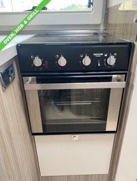 USED 2019 19 BENIMAR TESSORO T413 2.0 TESSORO T413 AUTO 170 BHP BENIMAR TESSORO 413 170BHP. DIESEL ENGINE.
