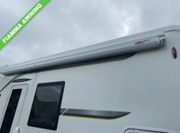 USED 2019 19 BENIMAR TESSORO T413 2.0 TESSORO T413 AUTO 170 BHP BENIMAR TESSORO 413 170BHP. DIESEL ENGINE.
