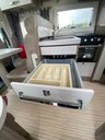 USED 2019 19 BENIMAR TESSORO T413 2.0 TESSORO T413 AUTO 170 BHP BENIMAR TESSORO 413 170BHP. DIESEL ENGINE.