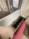 USED 2019 19 BENIMAR TESSORO T413 2.0 TESSORO T413 AUTO 170 BHP BENIMAR TESSORO 413 170BHP. DIESEL ENGINE.