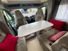 USED 2019 19 BENIMAR TESSORO T413 2.0 TESSORO T413 AUTO 170 BHP BENIMAR TESSORO 413 170BHP. DIESEL ENGINE.