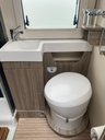 USED 2019 19 BENIMAR TESSORO T413 2.0 TESSORO T413 AUTO 170 BHP BENIMAR TESSORO 413 170BHP. DIESEL ENGINE.