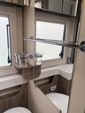 USED 2019 19 BENIMAR TESSORO T413 2.0 TESSORO T413 AUTO 170 BHP BENIMAR TESSORO 413 170BHP. DIESEL ENGINE.