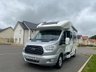 USED 2019 19 BENIMAR TESSORO T413 2.0 TESSORO T413 AUTO 170 BHP BENIMAR TESSORO 413 170BHP. DIESEL ENGINE.
