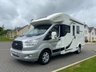 USED 2019 19 BENIMAR TESSORO T413 2.0 TESSORO T413 AUTO 170 BHP BENIMAR TESSORO 413 170BHP. DIESEL ENGINE.