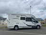 USED 2019 19 BENIMAR TESSORO T413 2.0 TESSORO T413 AUTO 170 BHP BENIMAR TESSORO 413 170BHP. DIESEL ENGINE.
