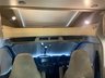 USED 2019 19 BENIMAR TESSORO T413 2.0 TESSORO T413 AUTO 170 BHP BENIMAR TESSORO 413 170BHP. DIESEL ENGINE.