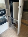 USED 2019 19 BENIMAR TESSORO T413 2.0 TESSORO T413 AUTO 170 BHP BENIMAR TESSORO 413 170BHP. DIESEL ENGINE.