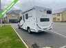 USED 2019 19 BENIMAR TESSORO T413 2.0 TESSORO T413 AUTO 170 BHP BENIMAR TESSORO 413 170BHP. DIESEL ENGINE.