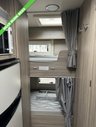 USED 2019 19 BENIMAR TESSORO T413 2.0 TESSORO T413 AUTO 170 BHP BENIMAR TESSORO 413 170BHP. DIESEL ENGINE.
