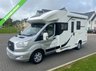 USED 2019 19 BENIMAR TESSORO T413 2.0 TESSORO T413 AUTO 170 BHP BENIMAR TESSORO 413 170BHP. DIESEL ENGINE.