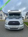 USED 2019 19 BENIMAR TESSORO T413 2.0 TESSORO T413 AUTO 170 BHP BENIMAR TESSORO 413 170BHP. DIESEL ENGINE.