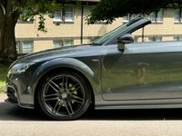 USED 2013 62 AUDI TT 2.0 TDI QUATTRO S LINE BLACK EDITION 2d 168 BHP 