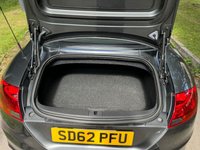 USED 2013 62 AUDI TT 2.0 TDI QUATTRO S LINE BLACK EDITION 2d 168 BHP 