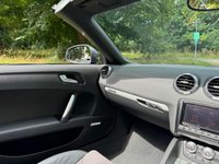 USED 2013 62 AUDI TT 2.0 TDI QUATTRO S LINE BLACK EDITION 2d 168 BHP 