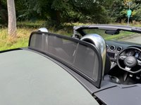 USED 2013 62 AUDI TT 2.0 TDI QUATTRO S LINE BLACK EDITION 2d 168 BHP 