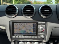 USED 2013 62 AUDI TT 2.0 TDI QUATTRO S LINE BLACK EDITION 2d 168 BHP 