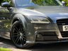 USED 2013 62 AUDI TT 2.0 TDI QUATTRO S LINE BLACK EDITION 2d 168 BHP 