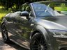 USED 2013 62 AUDI TT 2.0 TDI QUATTRO S LINE BLACK EDITION 2d 168 BHP 