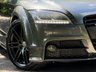 USED 2013 62 AUDI TT 2.0 TDI QUATTRO S LINE BLACK EDITION 2d 168 BHP 