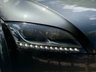 USED 2013 62 AUDI TT 2.0 TDI QUATTRO S LINE BLACK EDITION 2d 168 BHP 