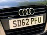 USED 2013 62 AUDI TT 2.0 TDI QUATTRO S LINE BLACK EDITION 2d 168 BHP 
