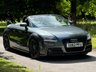 USED 2013 62 AUDI TT 2.0 TDI QUATTRO S LINE BLACK EDITION 2d 168 BHP 