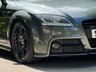 USED 2013 62 AUDI TT 2.0 TDI QUATTRO S LINE BLACK EDITION 2d 168 BHP 