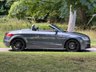 USED 2013 62 AUDI TT 2.0 TDI QUATTRO S LINE BLACK EDITION 2d 168 BHP 