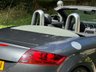 USED 2013 62 AUDI TT 2.0 TDI QUATTRO S LINE BLACK EDITION 2d 168 BHP 