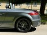 USED 2013 62 AUDI TT 2.0 TDI QUATTRO S LINE BLACK EDITION 2d 168 BHP 
