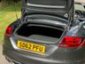 USED 2013 62 AUDI TT 2.0 TDI QUATTRO S LINE BLACK EDITION 2d 168 BHP 